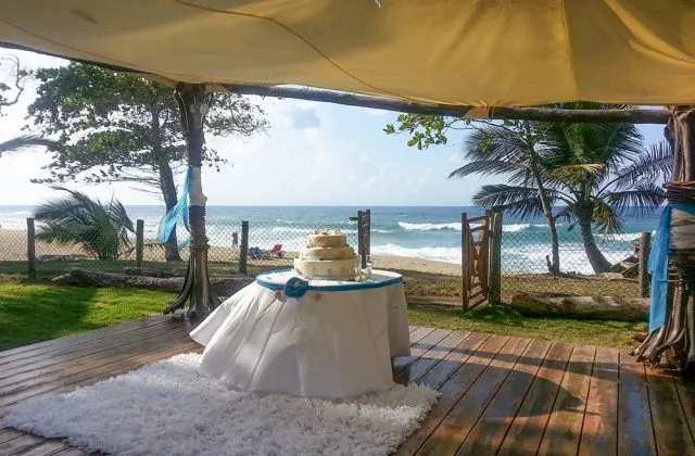 Maravilla Cabarete Eco Lodge Beach boda